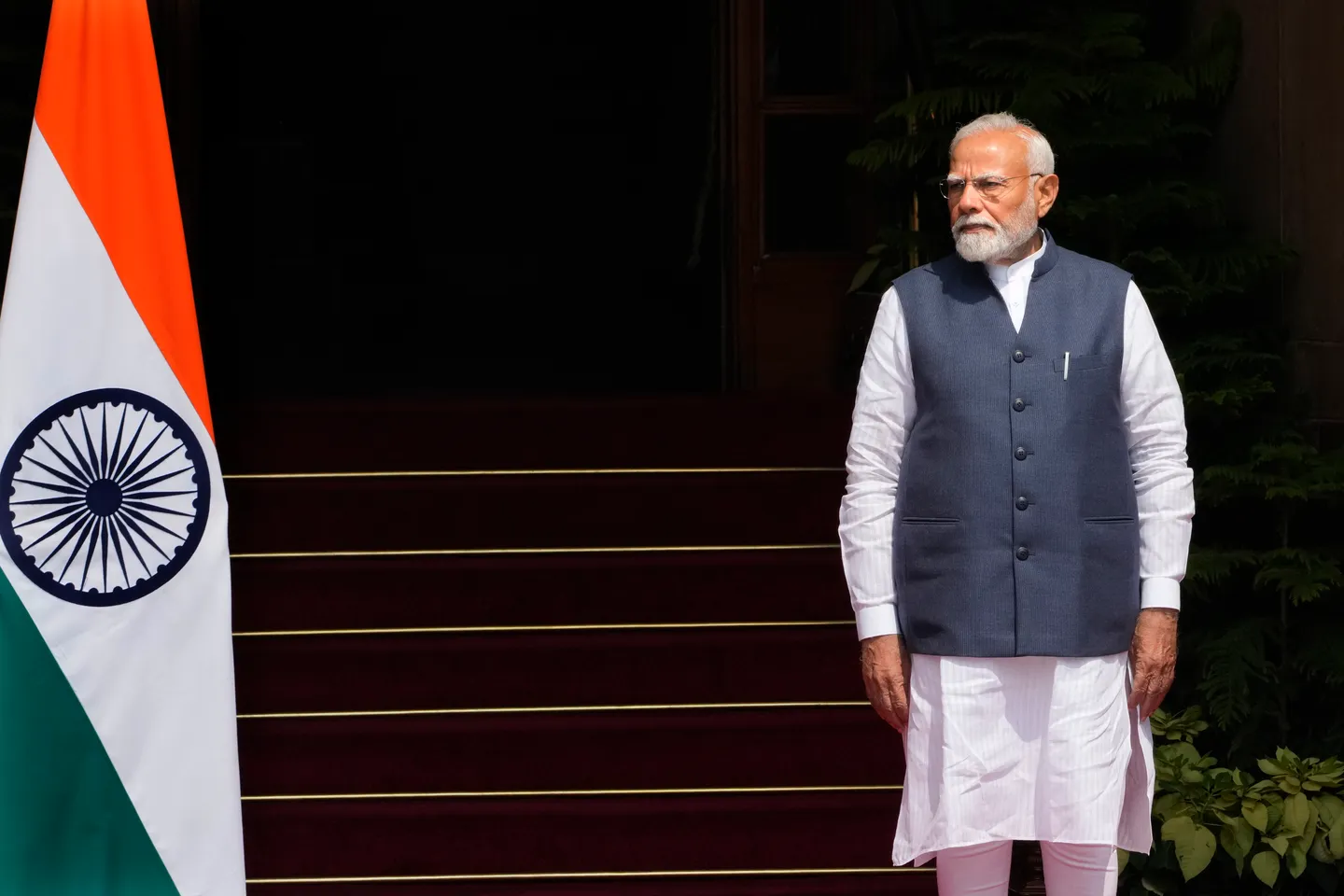 Эмнеге бул америкалык журналист индиялык өкмөткө каршы сот аракетин баштады?