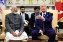 Ties hit low after Modi told Trump in call US played no role in Pakistan-India truce — report
