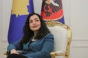 Osmani do t’i drejtohet Gjykatës Kushtetuese për çështjen e konstituimit të Kuvendit të Kosovës