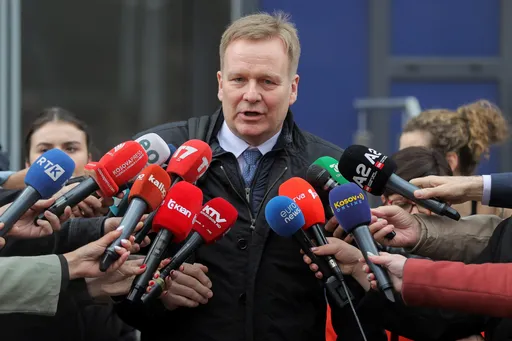 Sorensen: Dobri razgovori u Beogradu, fokus na sprovođenju obaveza iz dijaloga