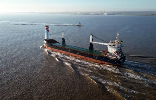 North Sea Port lanceert ‘Impact 2030’: Strategische focus op veiligheid