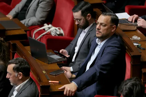France probe possible foreign interference targeting pro-Palestine candidates