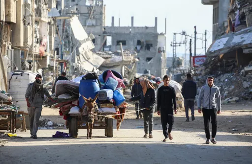 اسلامي همکاریو سازمان د ملګروملتونو نه فلسطین ته د بشپړ غړیتوب ورکولو غوښتنه وکړه