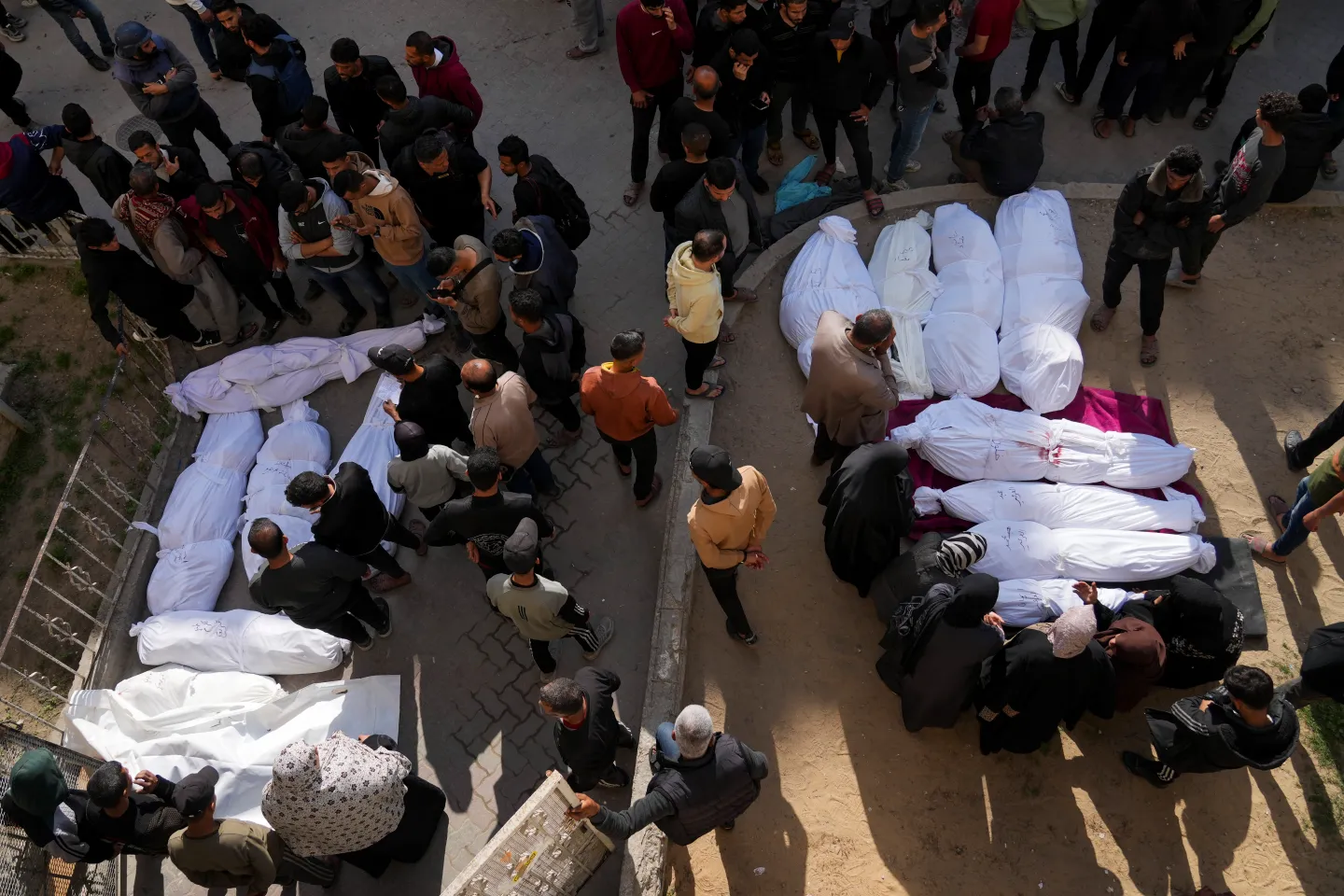 Global alliance of lawyers to prosecute 'Israeli military and other war criminals' in world courts