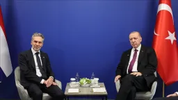 Президент Эрдоган: Израиль ведет политику геноцида