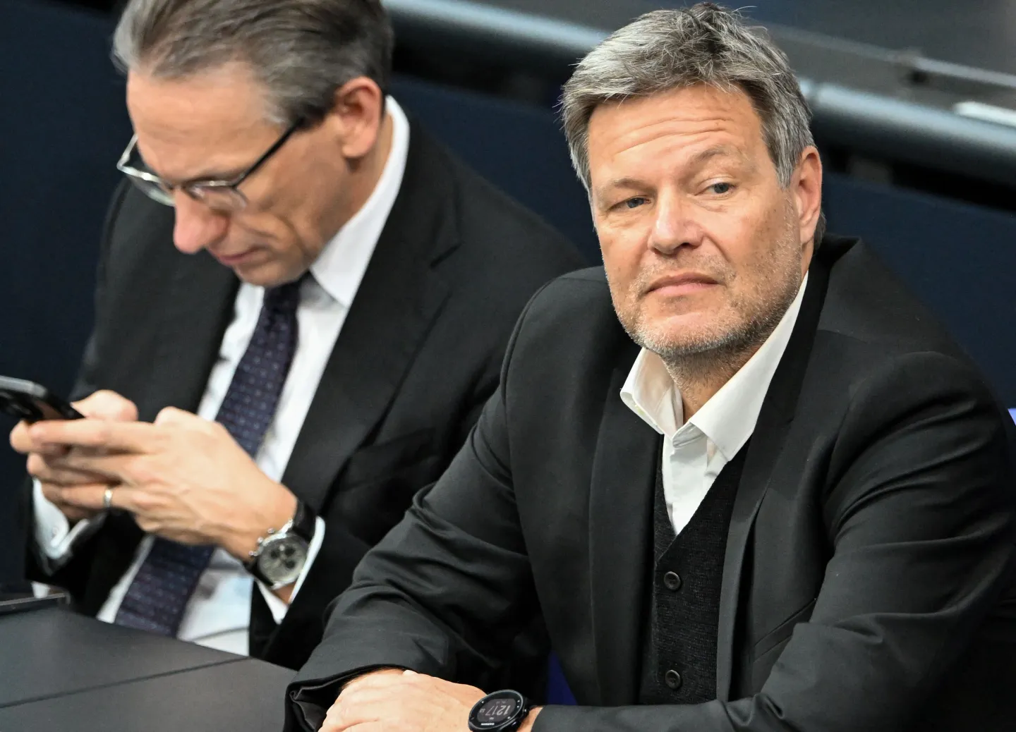 Germaniýa: Ukraina urşy döwründe Nord Streami ýaňadandan işjeňleşdirmek ‘nädogry’ bolar