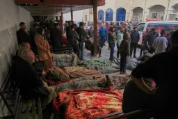 Alleanza globale di avvocati per portare "i militari israeliani davanti ai tribunali internazionali"