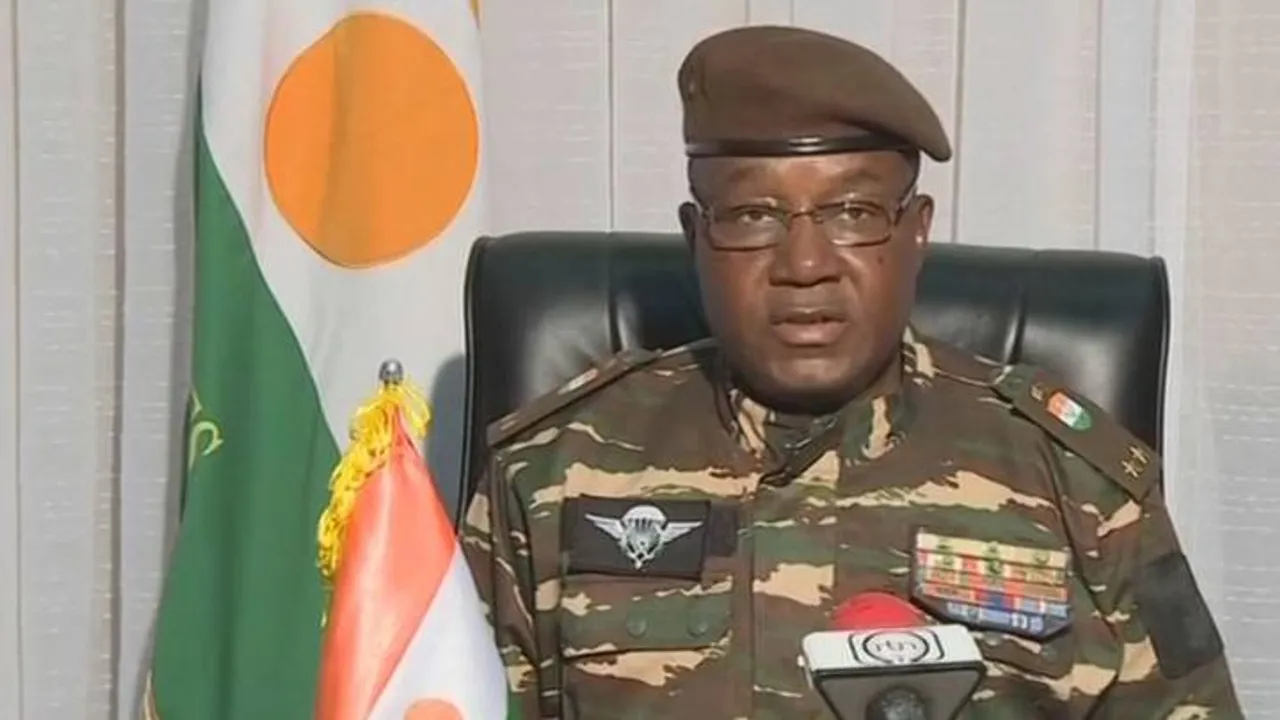 Le Niger annonce son retrait de l’OIF