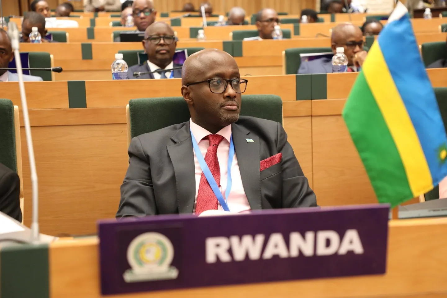 Rwanda yaagiza wanadiplomasia wake Ubelgiji kurejea nyumbani