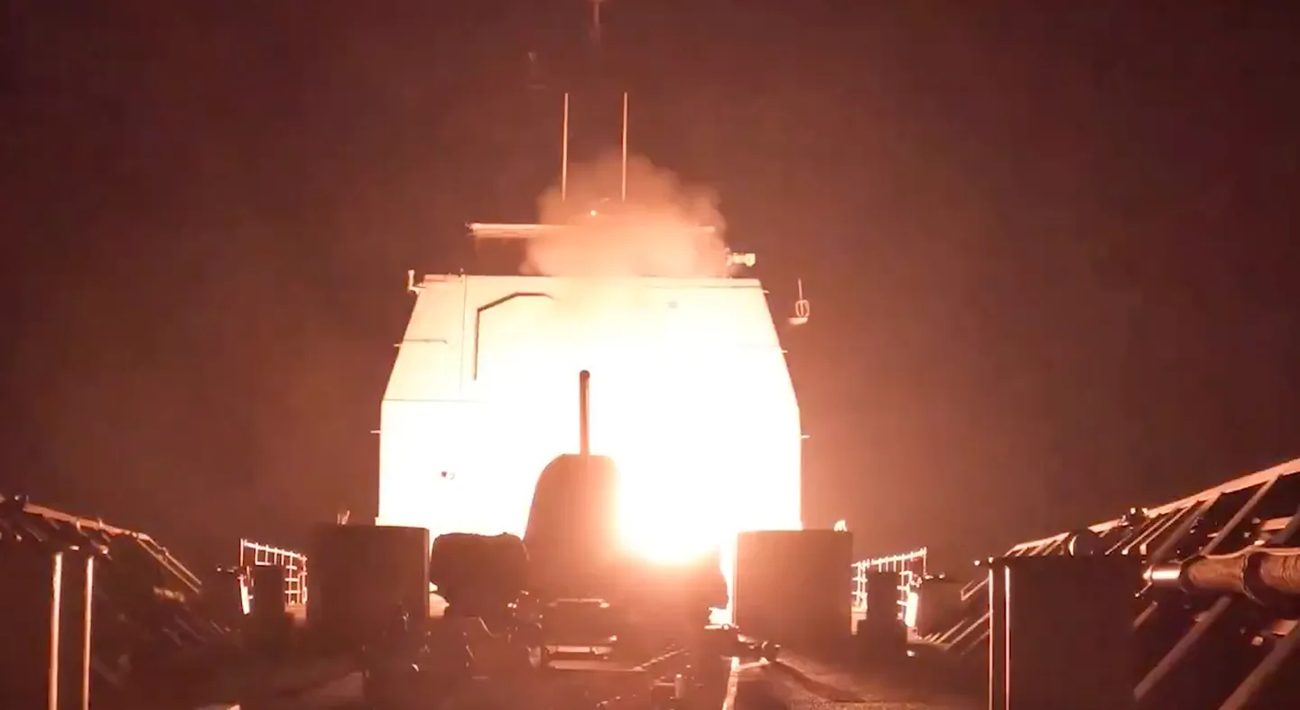 البنتاغون: الهجمات على الحوثيين ستستمر حتى تحقيق الهدف بحماية الملاحة البحرية