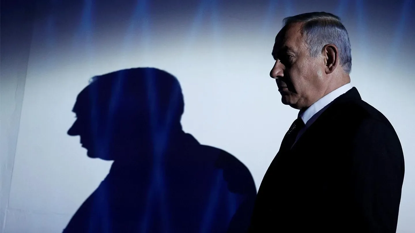 Oposición israelí exige la renuncia de Netanyahu por la destitución del jefe de seguridad nacional