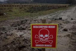 Польша и страны Балтии «легализуют» противопехотные мины