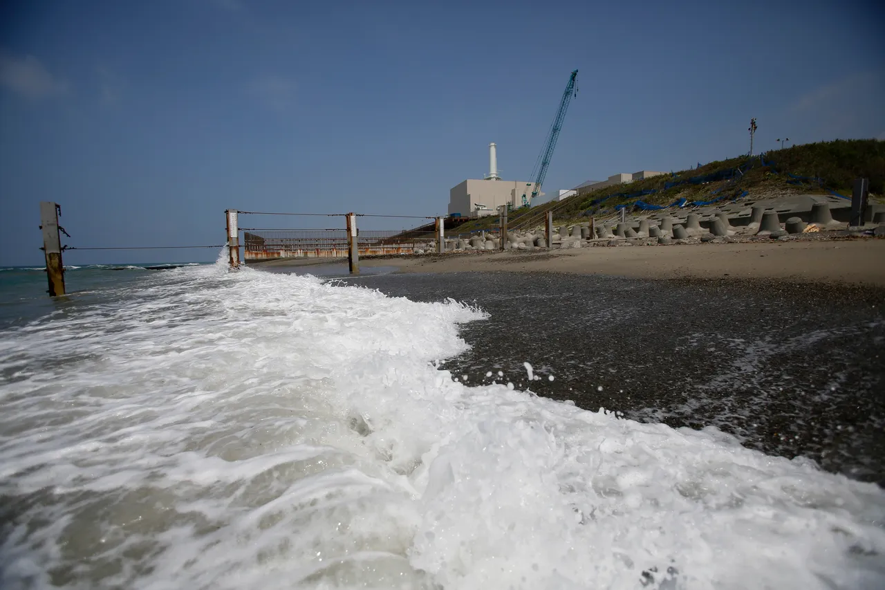 ژاپن برای اولین بار یک رآکتور هسته‌ای تجاری را از کار می‌اندازد