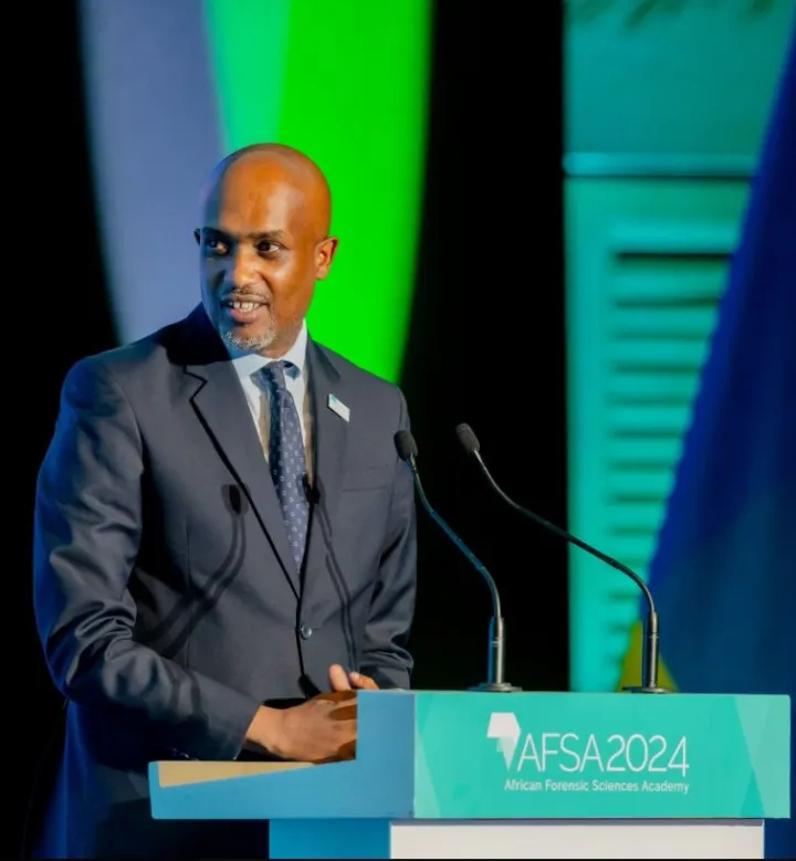 Rwanda yaishukia Ubelgiji kufuatia matamshi ya Maxime Prevot