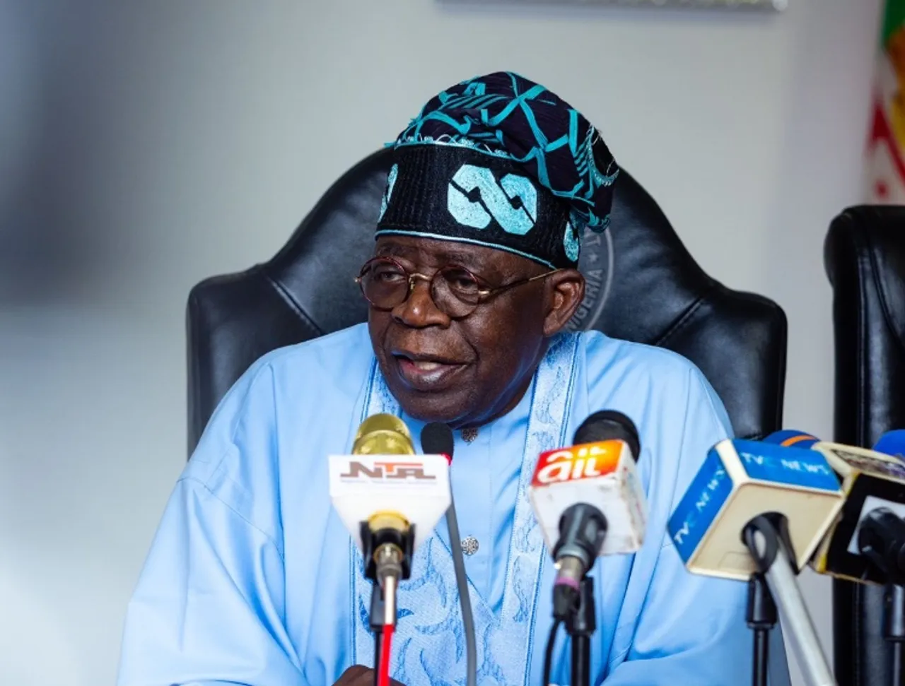 Shugaba Tinubu ya tafi Faransa da Ingila don fara hutun shekara-shekara na kwana 10