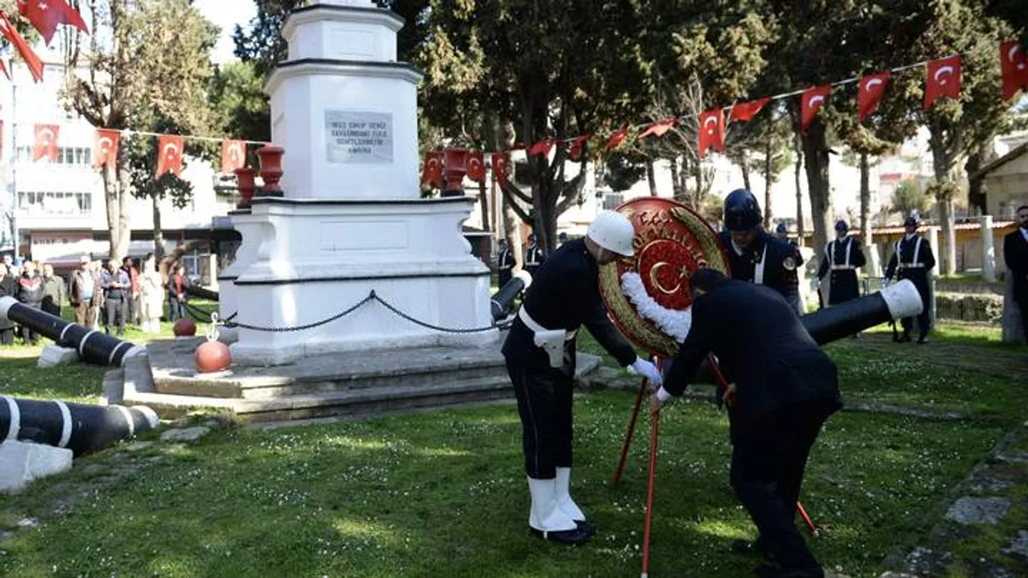 110 أعوام على ملحمة "جناق قلعة".. يوم انتصر العثمانيون على 4 جيوش