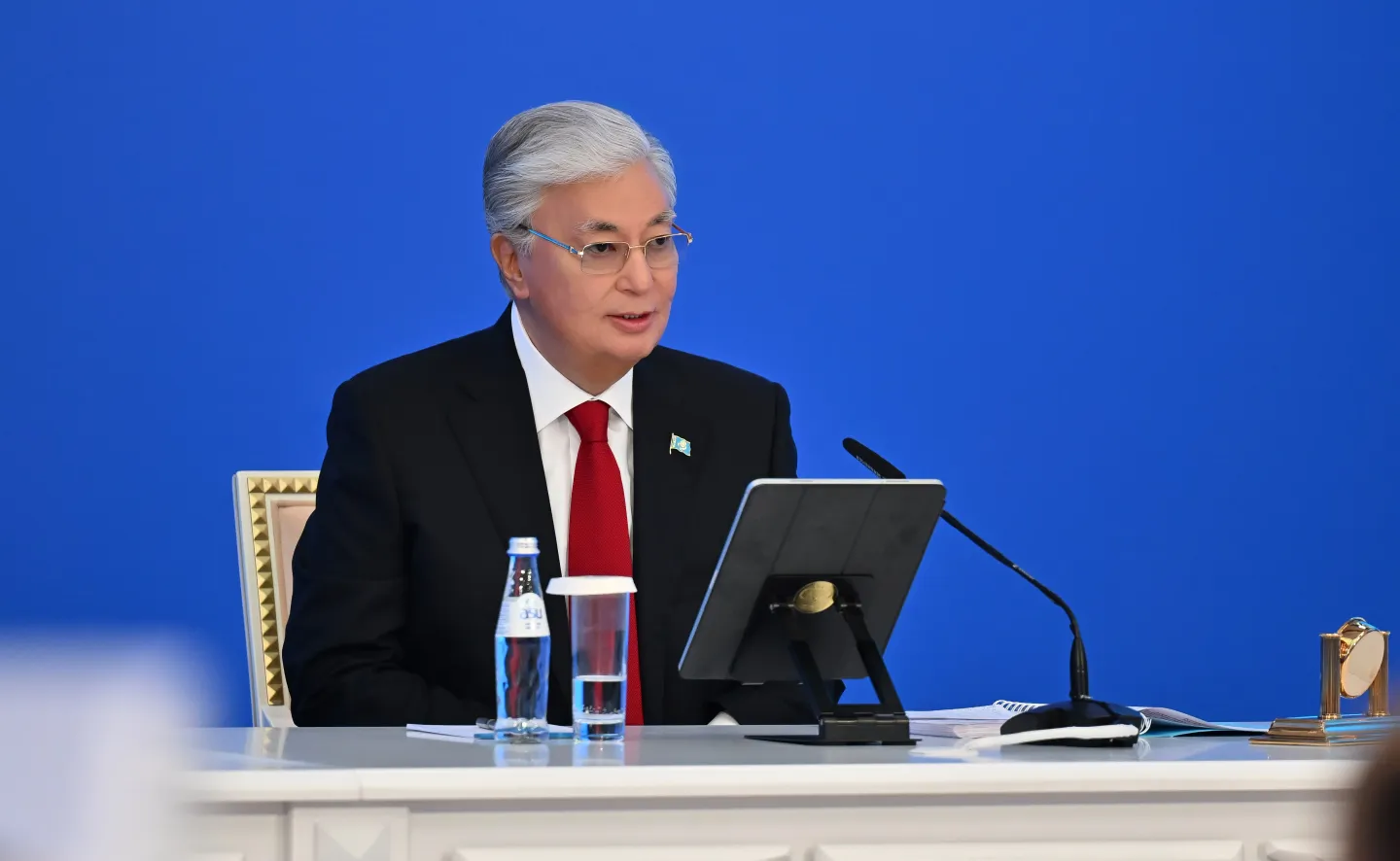 Токаев реформирует атомную отрасль