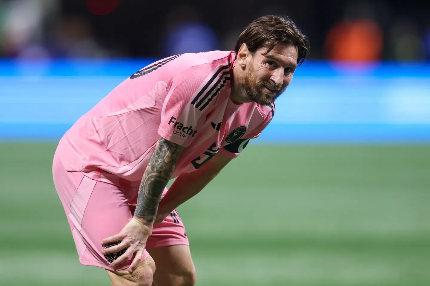 Messi blessé, l'Argentine en quête d'une place en Coupe du monde