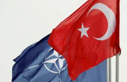 トルコ、初めてNATOの水陸両用部隊の指揮を担当