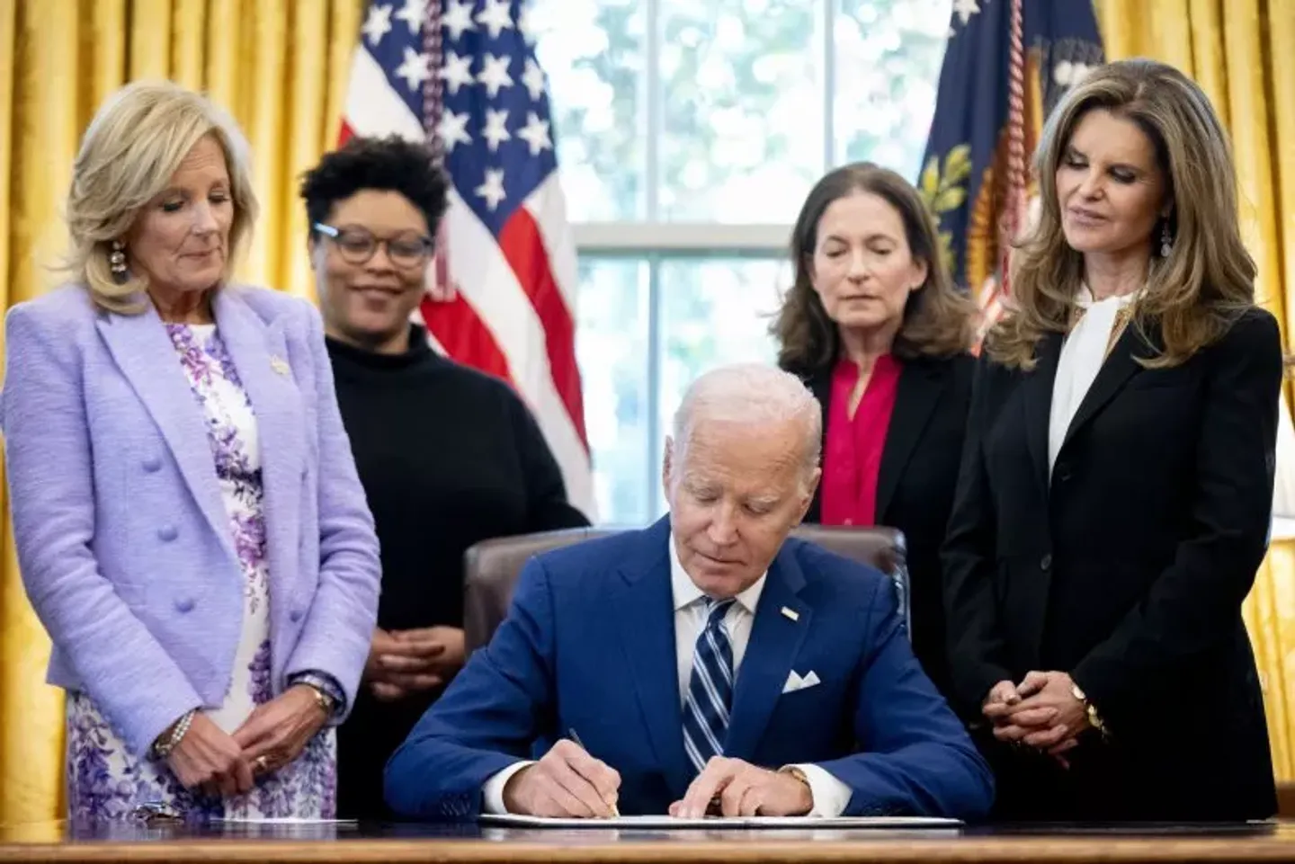 Can Trump overturn Biden's pardons if they were signed by autopen?
