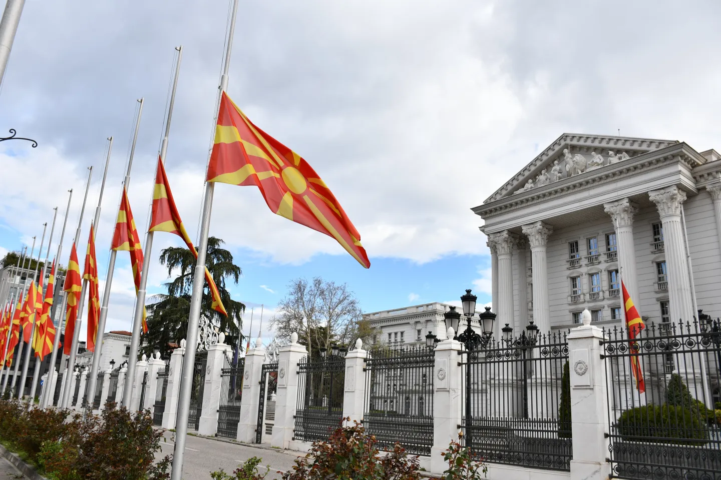 Лиценца за корупција