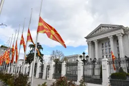 Лиценца за корупција