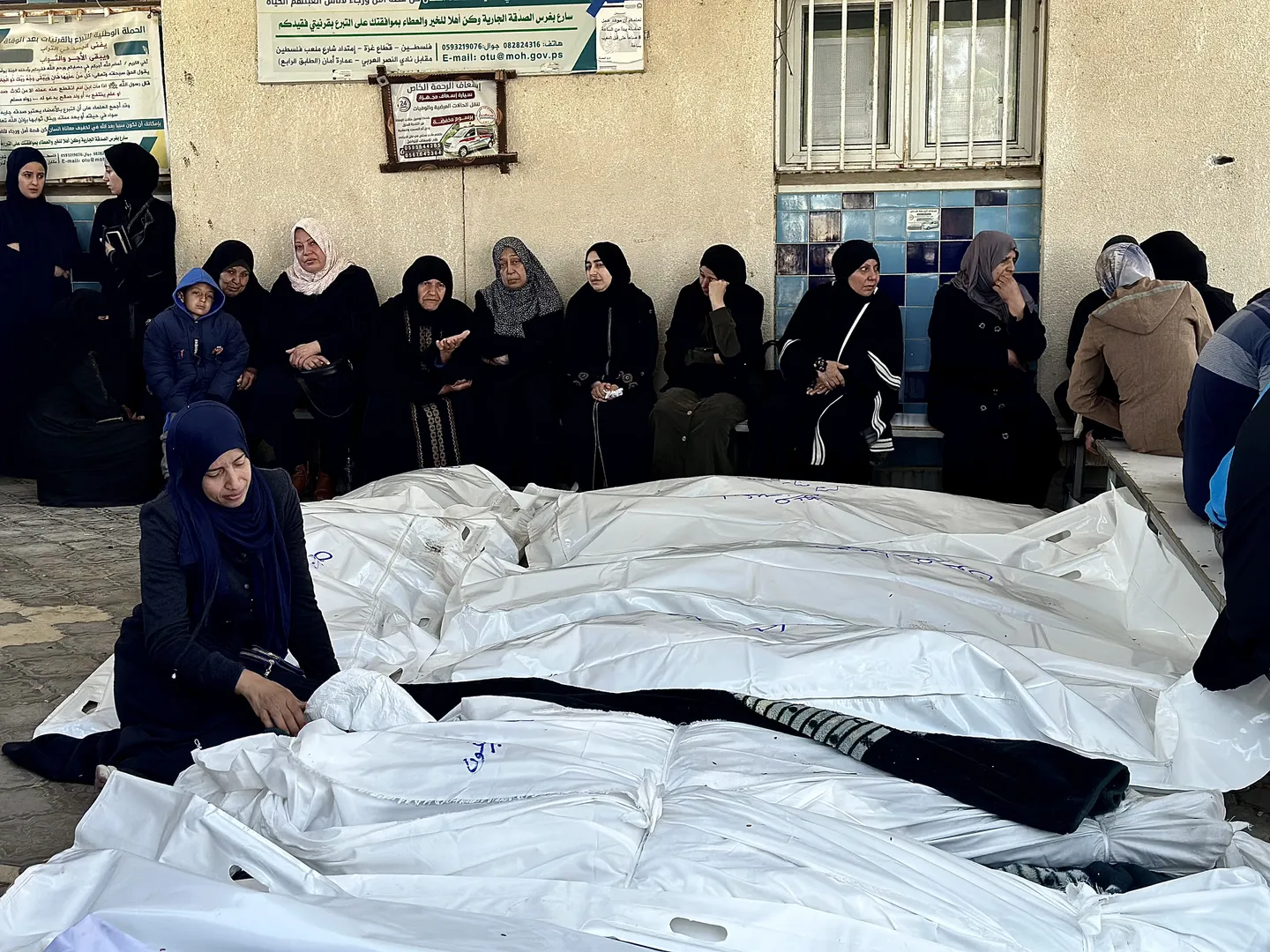 إدانات عربية ودولية متواصلة لاستئناف الاحتلال عدوانه على غزة