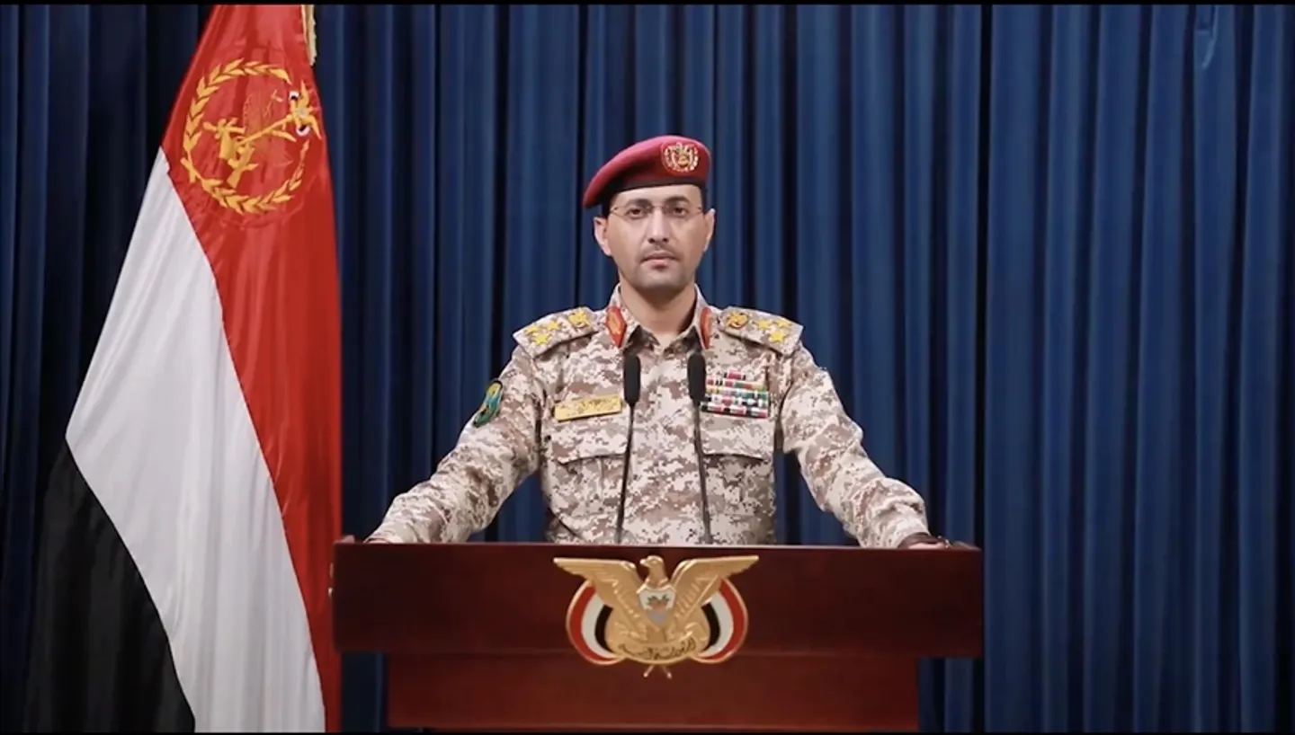 "الحوثي" تعلن نجاح استهداف قاعدة إسرائيلية بصاروخ باليستي وتهدد بتوسيع "الدائرة"