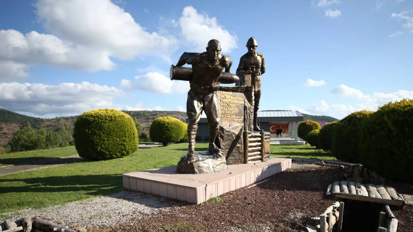 A 110 años de la victoria de Canakkale en Türkiye, un hito que cambió el curso de la historia