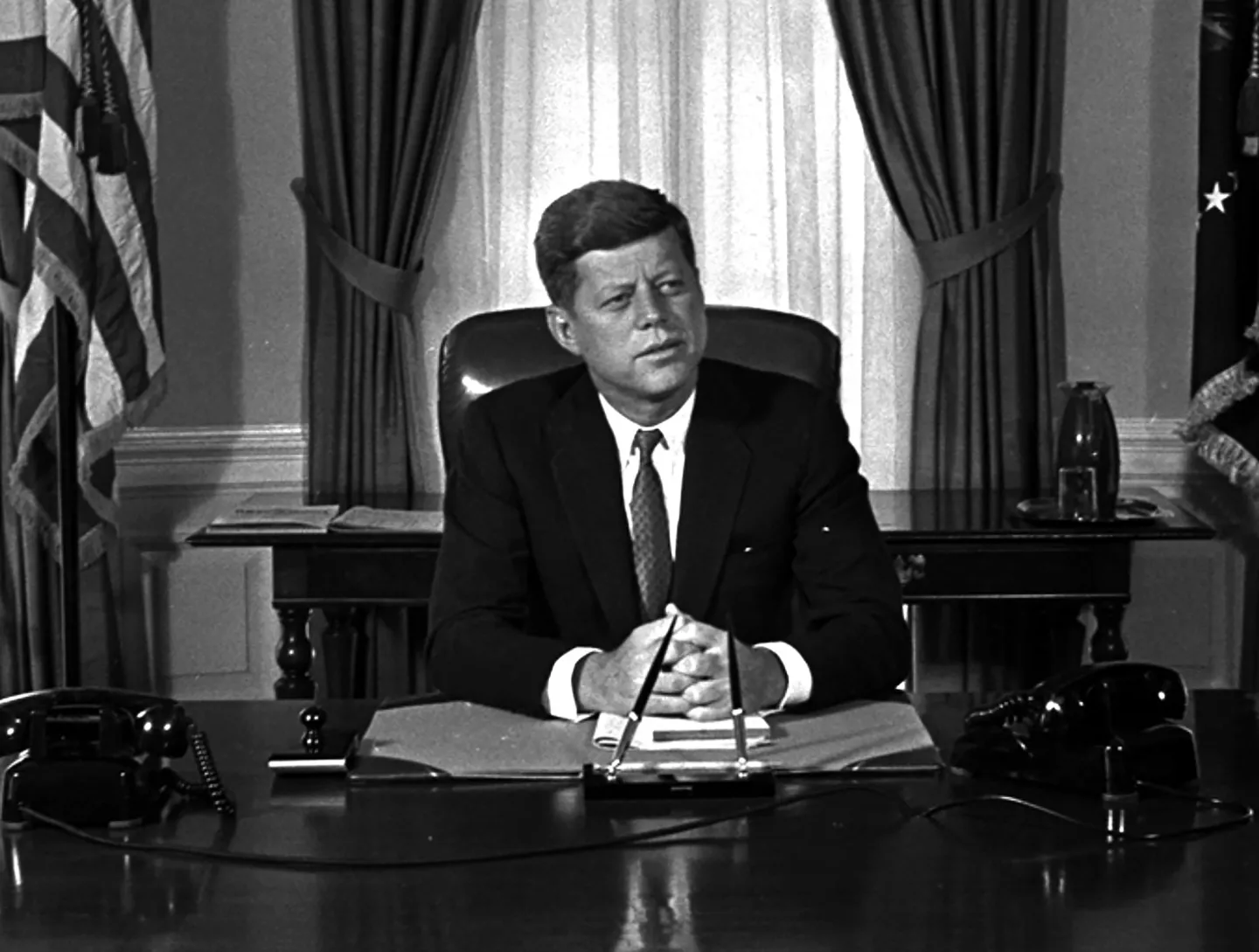Η Αυστραλία ζήτησε η CIA να διατηρήσει μυστική τη «σύνδεση Καμπέρα» με τη δολοφονία του JFK