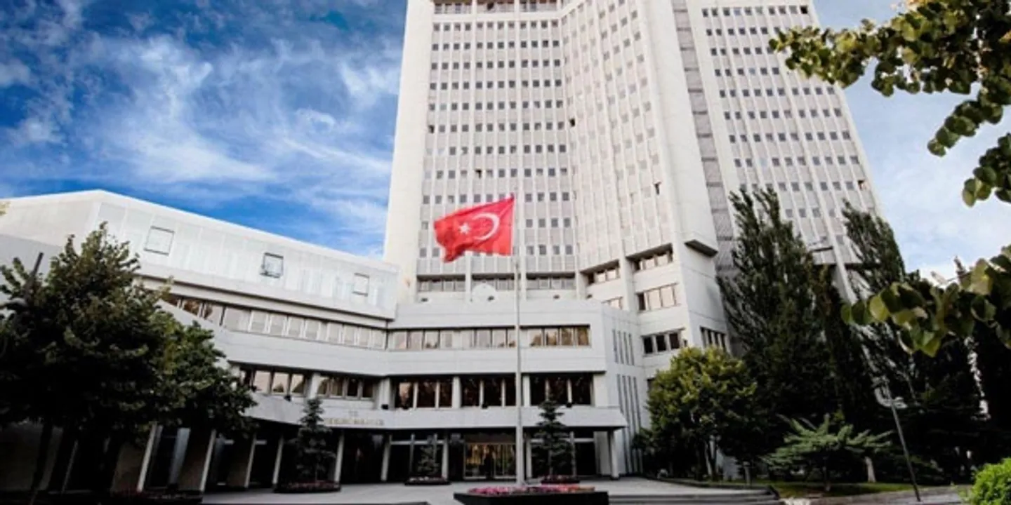 Gaza: la Turquie condamne les attaques israéliennes et appelle à une action internationale