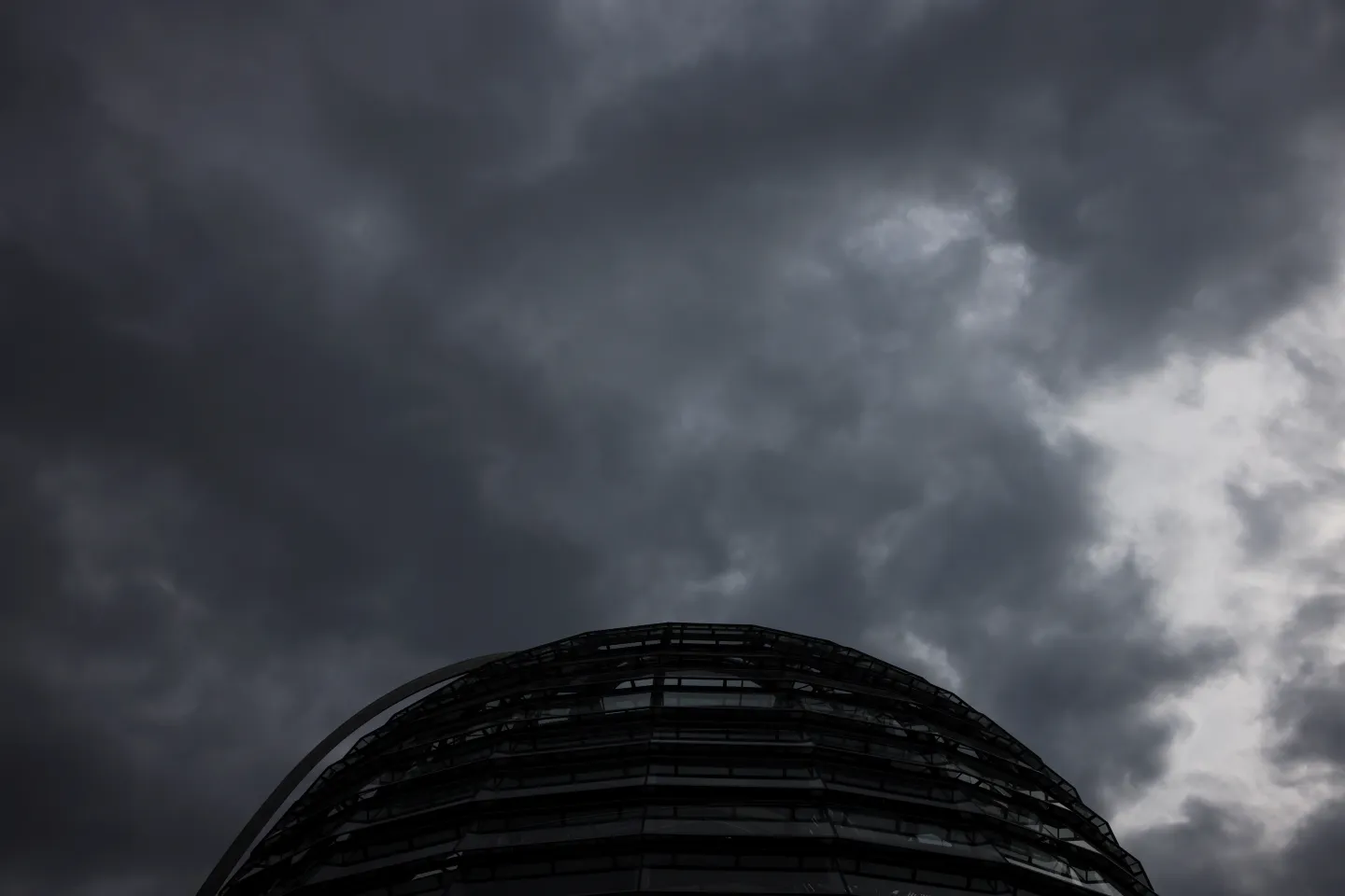 Weitere Eilanträge gegen Finanzpaket ohne Erfolg