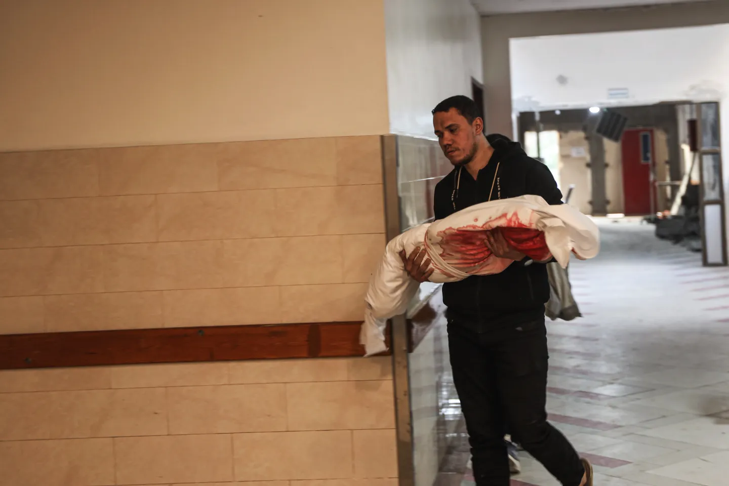 Ankara verurteilt Israels massive Angriffe in Gaza