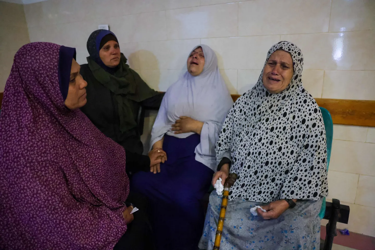 وسط تأكيد أمريكي.. إسرائيل أطلعت الولايات المتحدة على خطط مهاجمة غزة مسبقاً