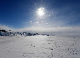 Türkiye eyes active role in Antarctica's future