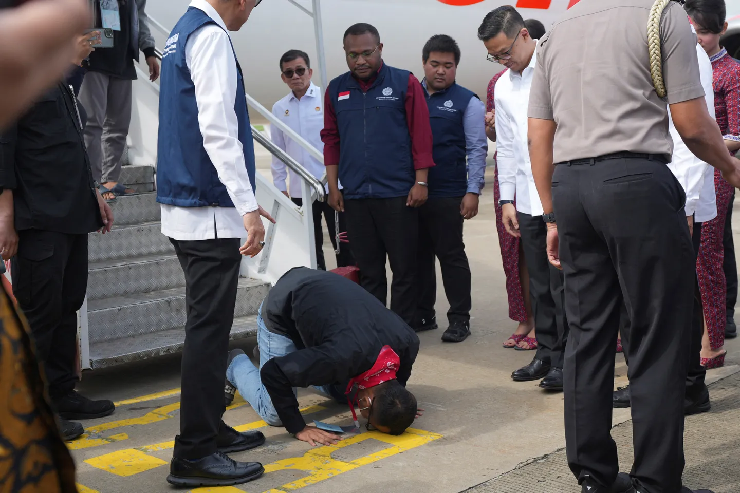 Satu jenazah dipulangkan, 107 WNI akan dipulangkan dari Kamboja secara bertahap: KBRI