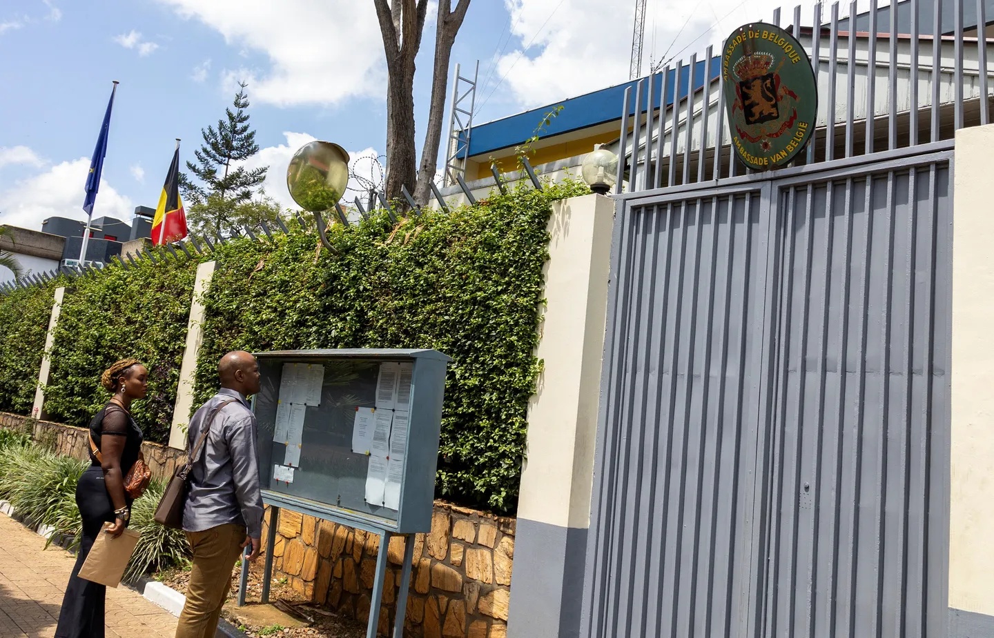 Africans lost the most from 2024 Schengen visa rejections