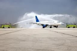 Një shpërthim trondit bazën ushtarake pranë Aeroportit Ndërkombëtar të Halepit në Siri