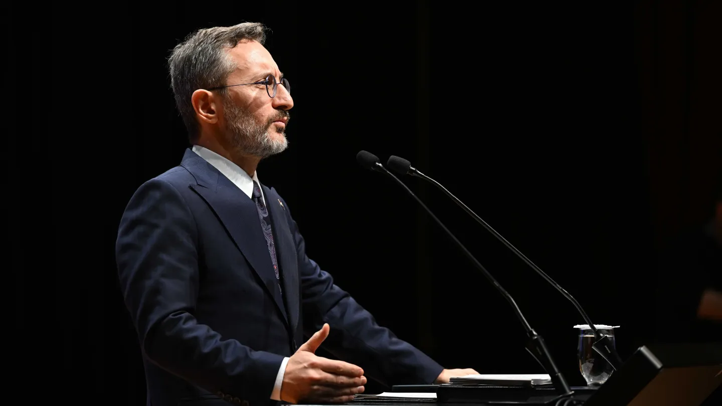 رئيس دائرة الاتصال بالرئاسة التركية: إسرائيل تُظهر مرة أخرى أنها لا تهتم إلا بإراقة الدماء والحرب