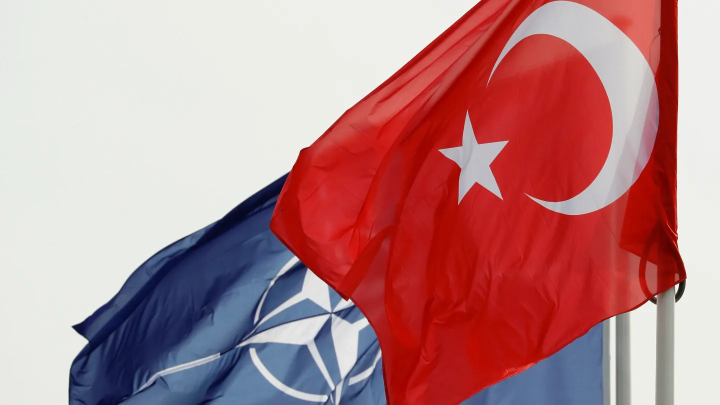 Türkiye először veszi át a NATO Amfíbia Műveleti Erőinek parancsnokságát