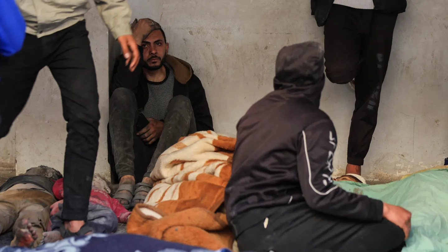 حماس: نتنياهو يستأنف حرب الإبادة في غزة ويتنصل من التزاماته أمام الوسطاء