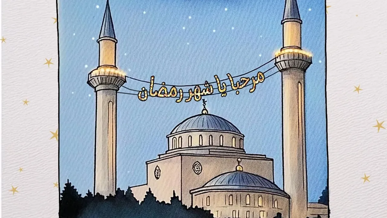 Ottoman-era Ramadan traditions