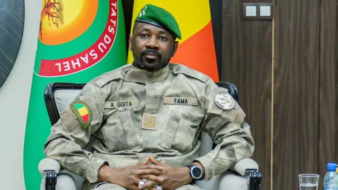 Mali also quits group of French-speaking nations