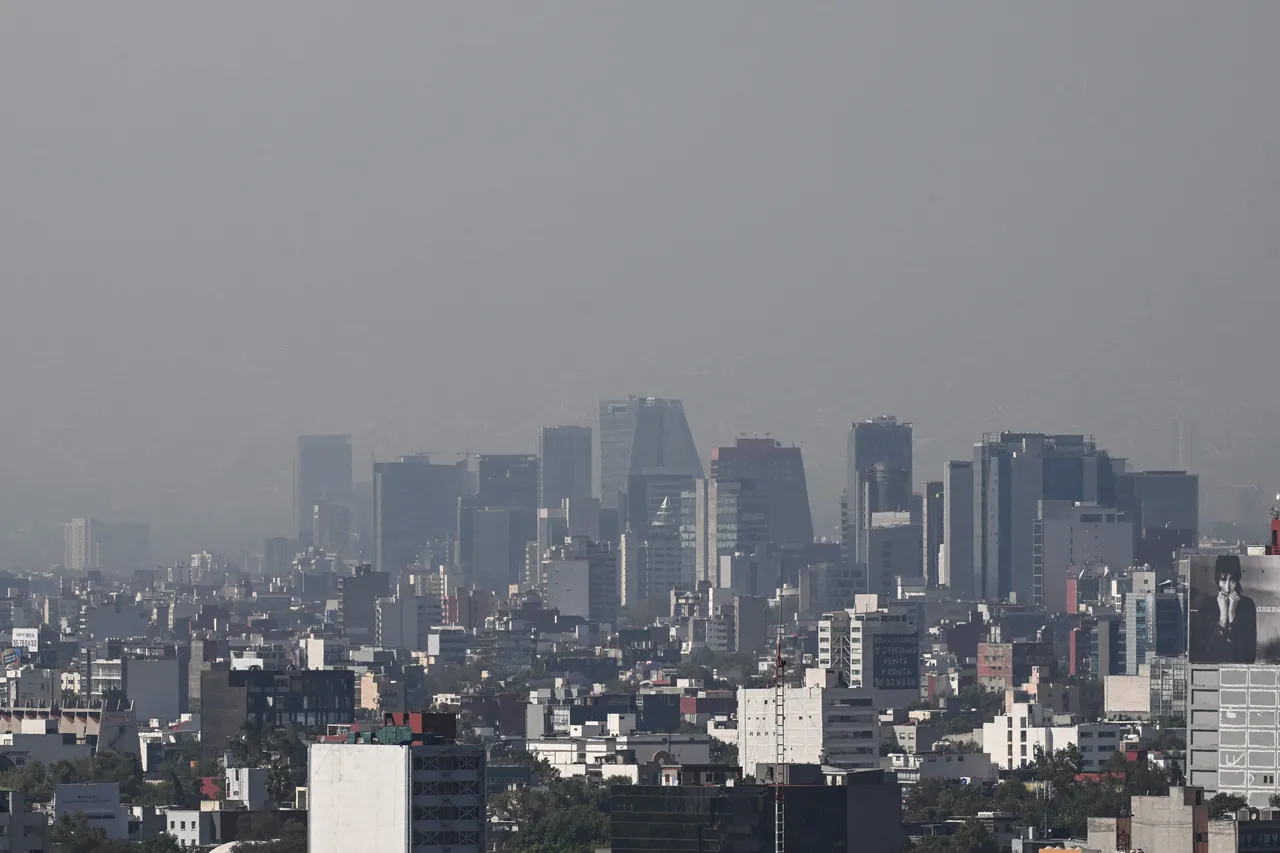 Etats-Unis: le réchauffement climatique aggrave la pollution de l'air