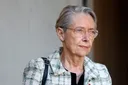 France: Élisabeth Borne quitte les instances de direction de Renaissance
