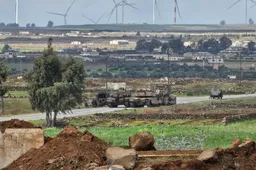 Правозащитни организации обвиниха Израел във военни престъпления в Сирия