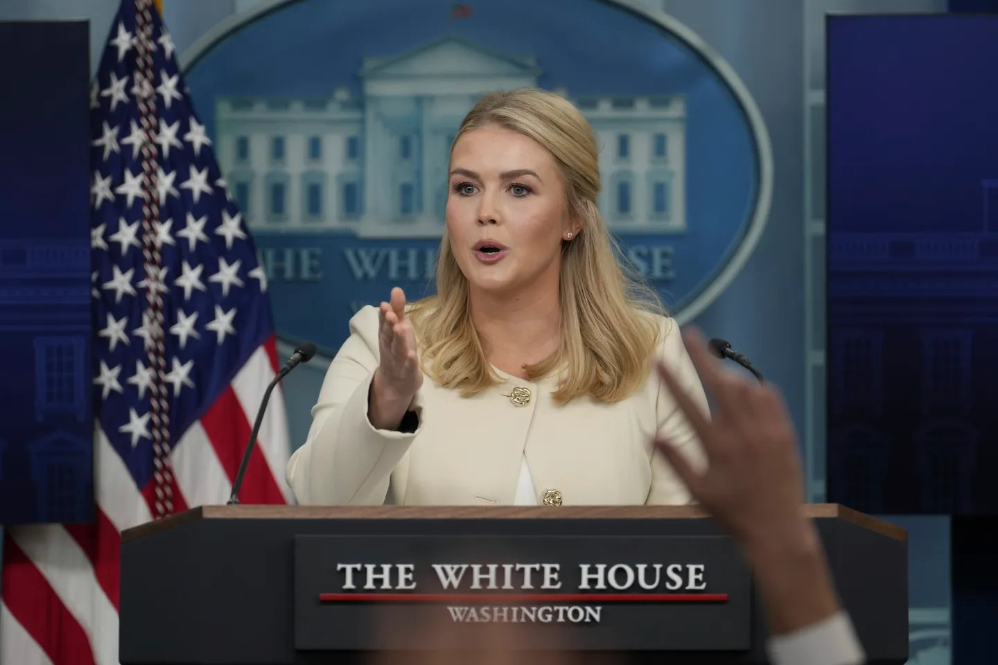 White House says judges 'usurping' Trump's authority; Musk alleges 'judicial coup'