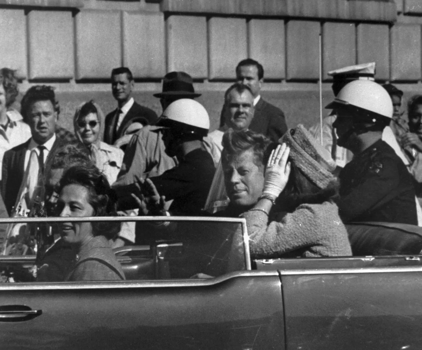 Australia a vrut ca CIA să păstreze secretă ”legătura” dintre Canberra și asasinarea lui JFK