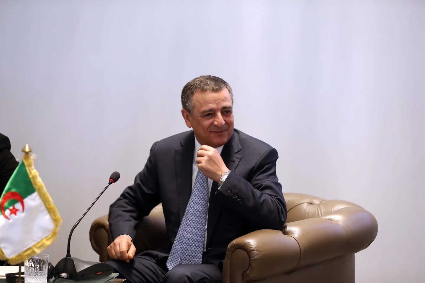 L'Algérie déplore ”l’absence de coopération” de la France pour l'extradition de Bouchouareb