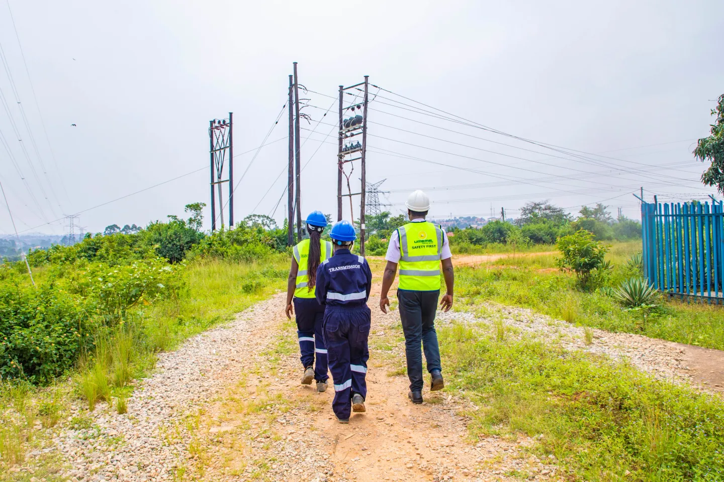 Serikali Uganda yasema iko tayari kusambaza umeme kuanzia Aprili 2025